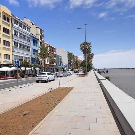 Sonia'S City View Santa Cruz de la Palma  Esterno foto