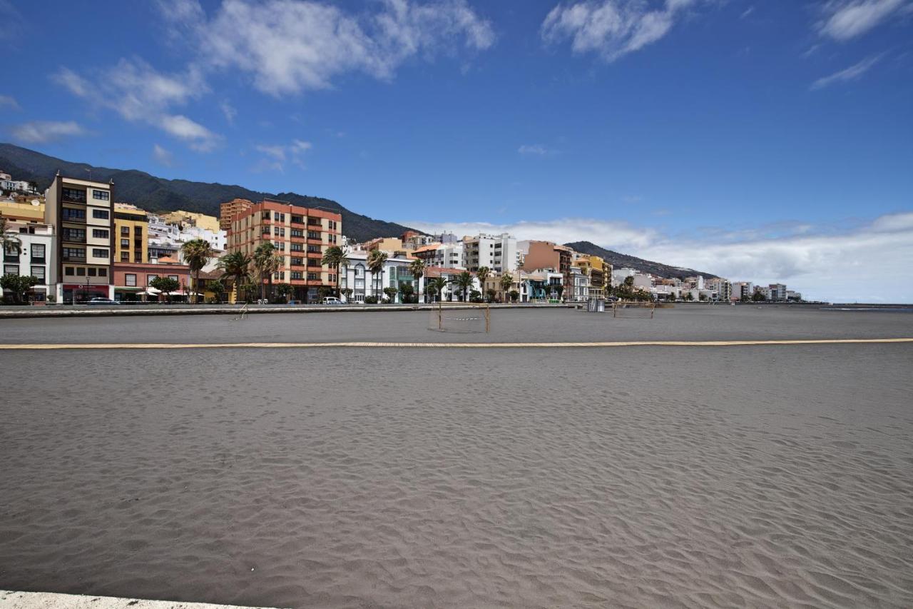 Sonia'S City View Santa Cruz de la Palma  Esterno foto